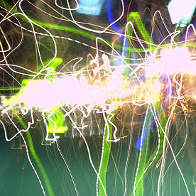 Copylight - Licht und Leuchten Motiv