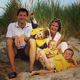 Familie