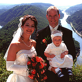 Hochzeit