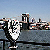 Copylight Motiv - Brooklyn Bridge Copylight Motiv - Brooklyn Bridge